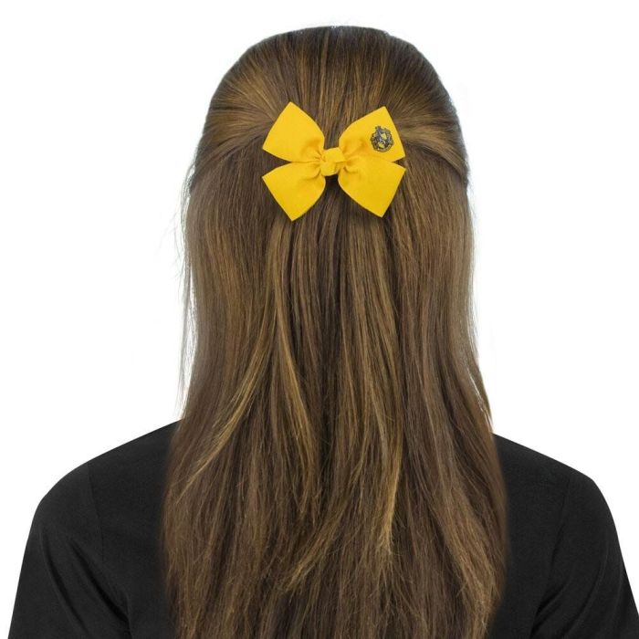 Harry Potter - Hufflepuff Classic Hair Accessories