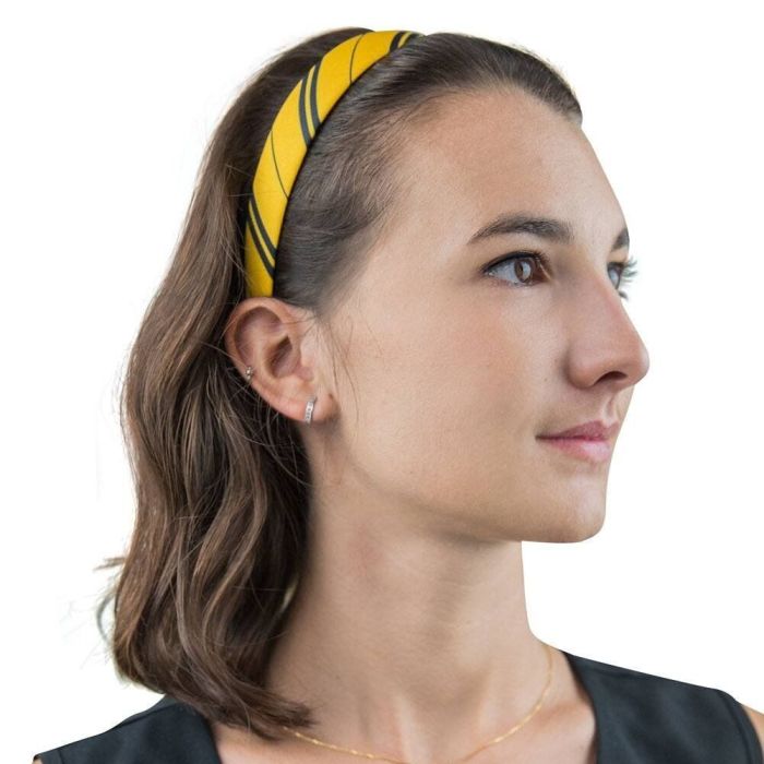 Harry Potter - Hufflepuff Classic Hair Accessories