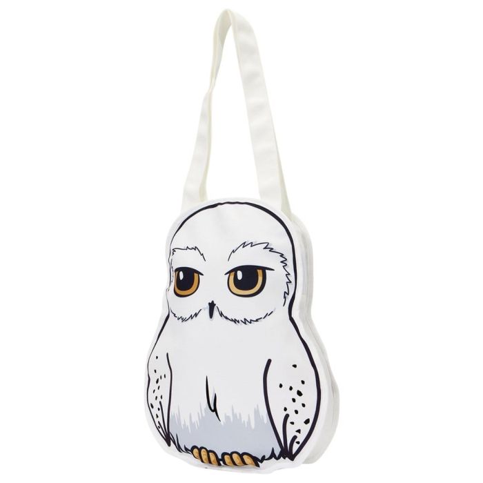 Warner Bros by Loungefly Tote Bag with Coin Purse Harry Potter