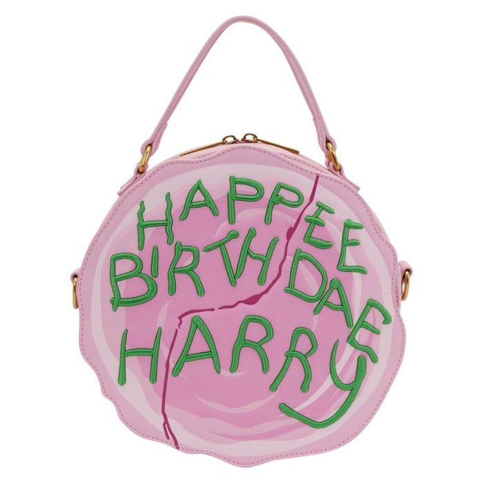 Harry Potter by Loungefly Crossbody Birthday Cake