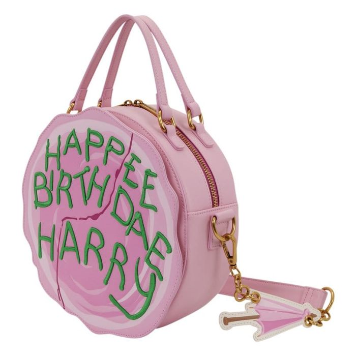 Harry Potter by Loungefly Crossbody Birthday Cake