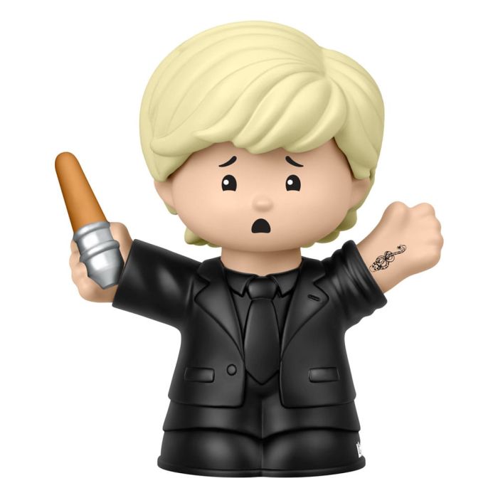 Harry Potter and the Half-Blood Prince Fisher-Price Little People Collector Mini Figures 4-Pack 7 cm