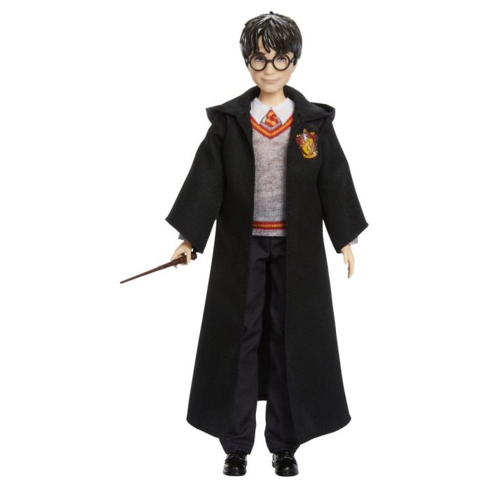 Harry Potter Fashion Doll Harry Potter