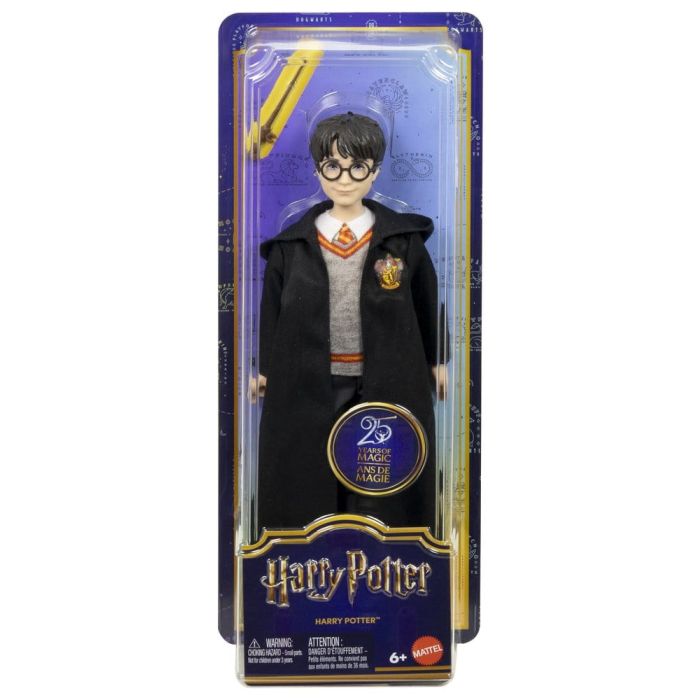 Harry Potter Fashion Doll Harry Potter
