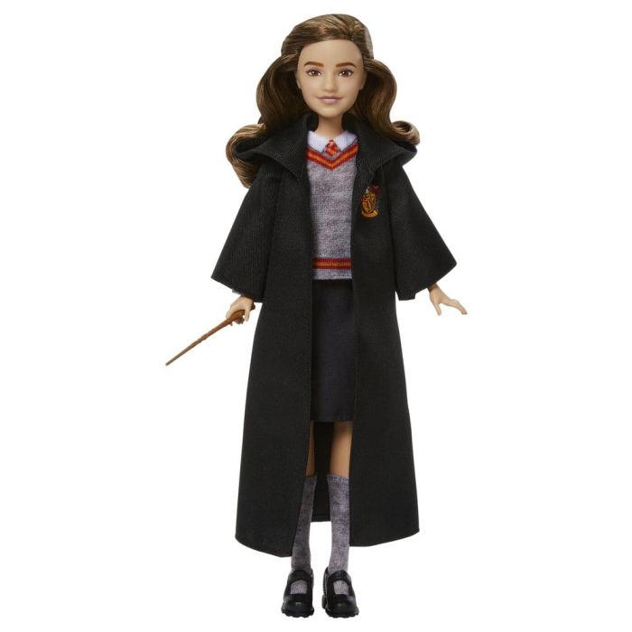 Harry Potter Fashion Doll Hermione Granger
