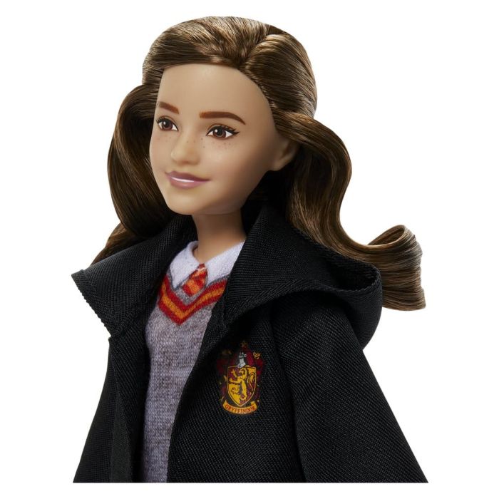 Harry Potter Fashion Doll Hermione Granger