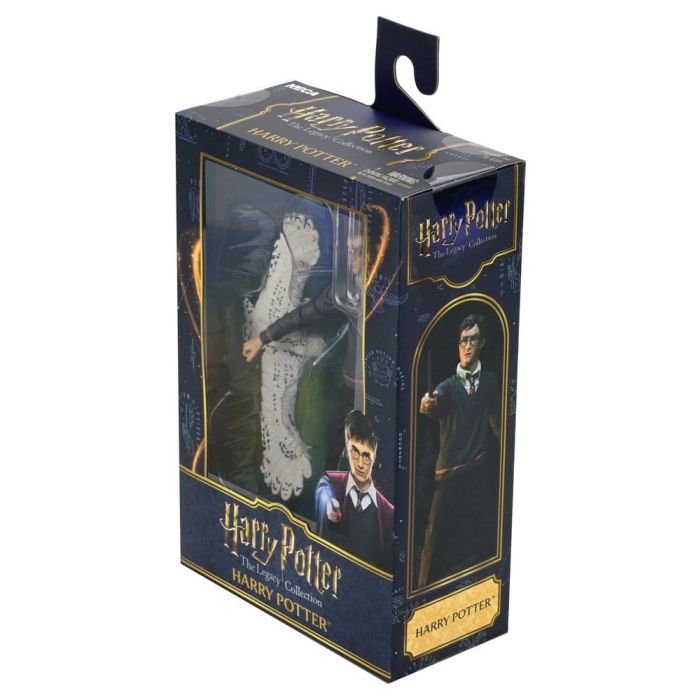 Harry Potter Legacy Collection Action Figure Harry Potter 18 cm