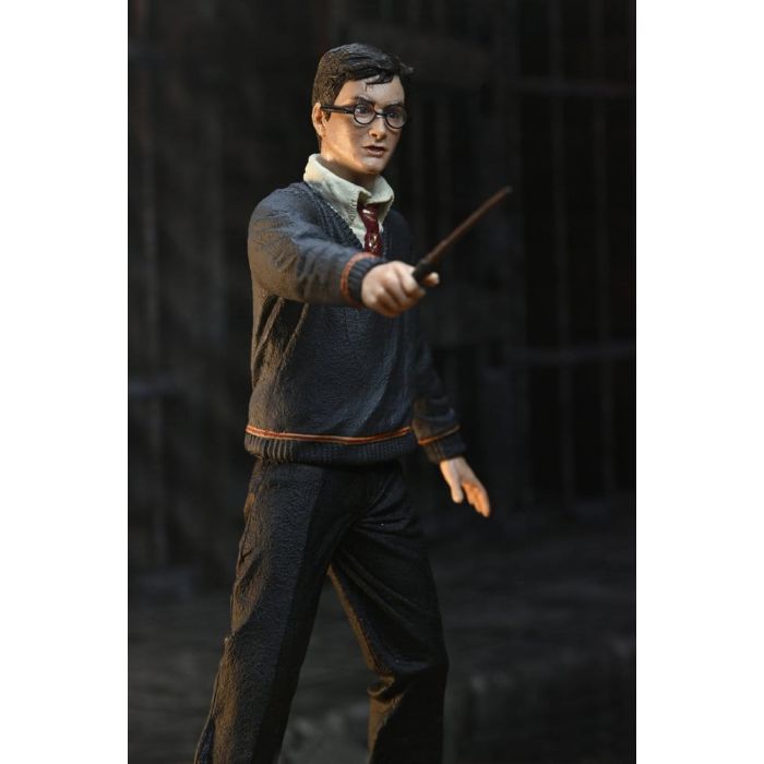 Harry Potter Legacy Collection Action Figure Harry Potter 18 cm