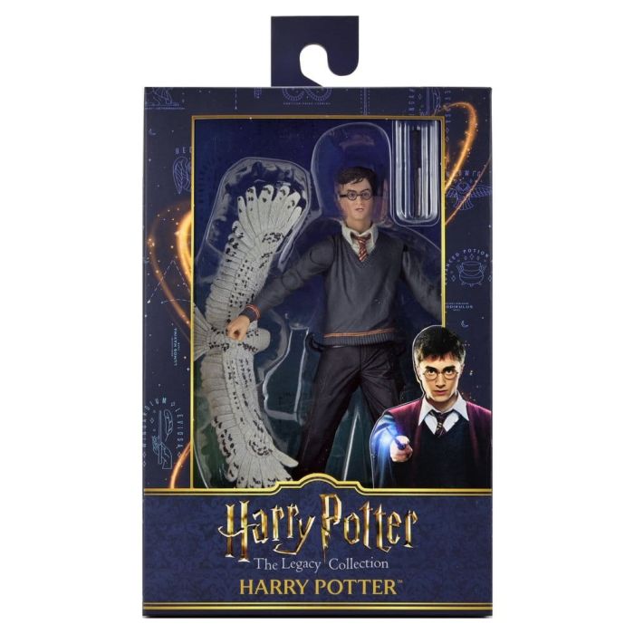 Harry Potter Legacy Collection Action Figure Harry Potter 18 cm