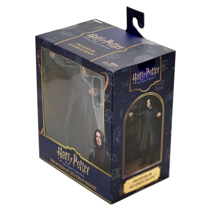 Harry Potter Legacy Collection Action Figure Severus Snape 18 cm
