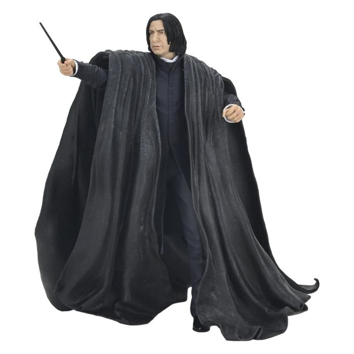 Harry Potter Legacy Collection Action Figure Severus Snape 18 cm