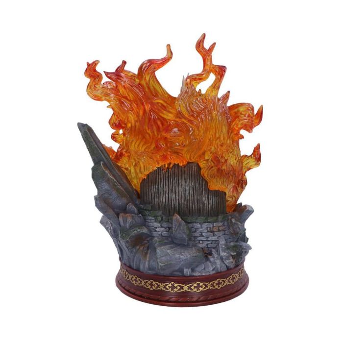 Harry Potter Bust Hungarian Horntail Dragon 30 cm