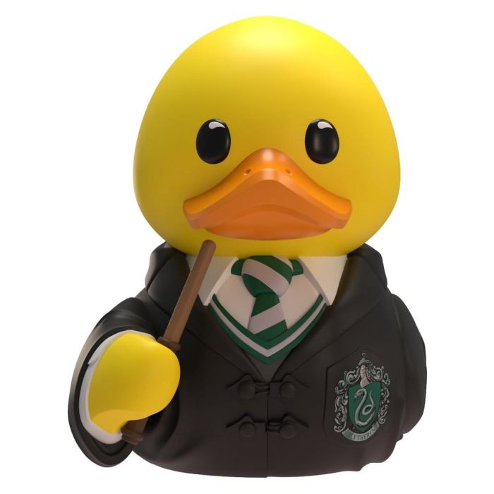 Harry Potter Tubbz PVC Figure Slytherin Collector's Edition 10 cm