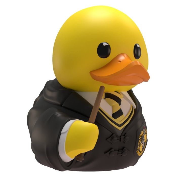 Harry Potter Tubbz PVC Figure Hufflepuff Collector's Edition 10 cm