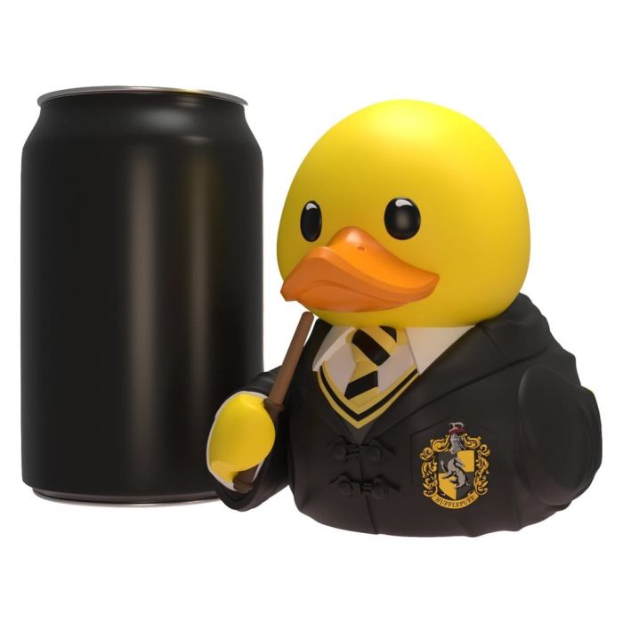 Harry Potter Tubbz PVC Figure Hufflepuff Collector's Edition 10 cm
