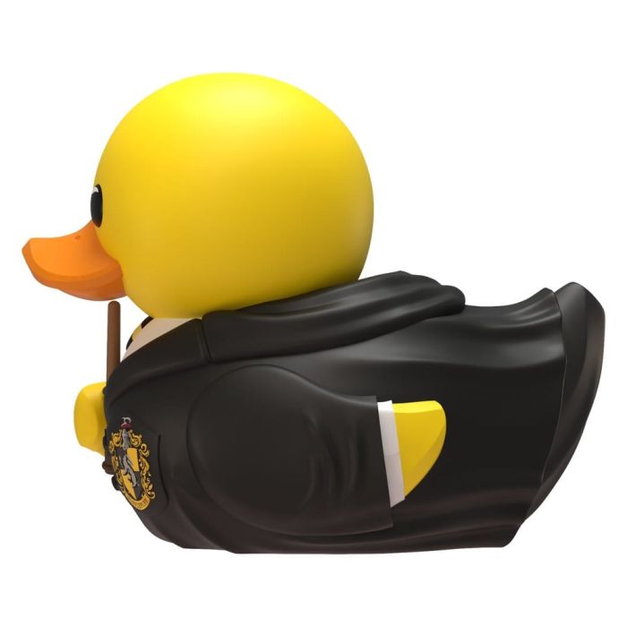 Harry Potter Tubbz PVC Figure Hufflepuff Collector's Edition 10 cm