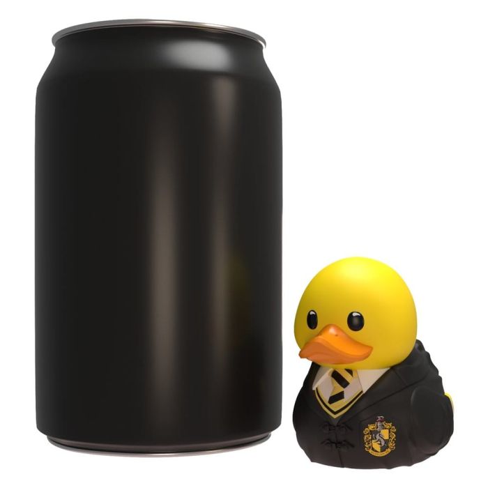 Harry Potter Tubbz Mini PVC Figure Hufflepuff 5 cm