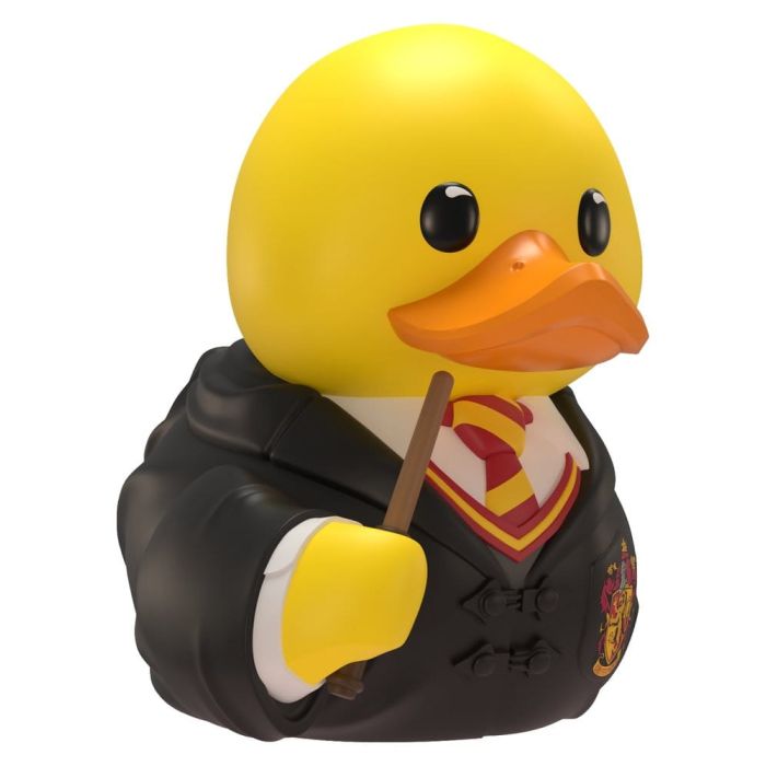Harry Potter Tubbz PVC Figure Gryffindor Boxed Edition 10 cm
