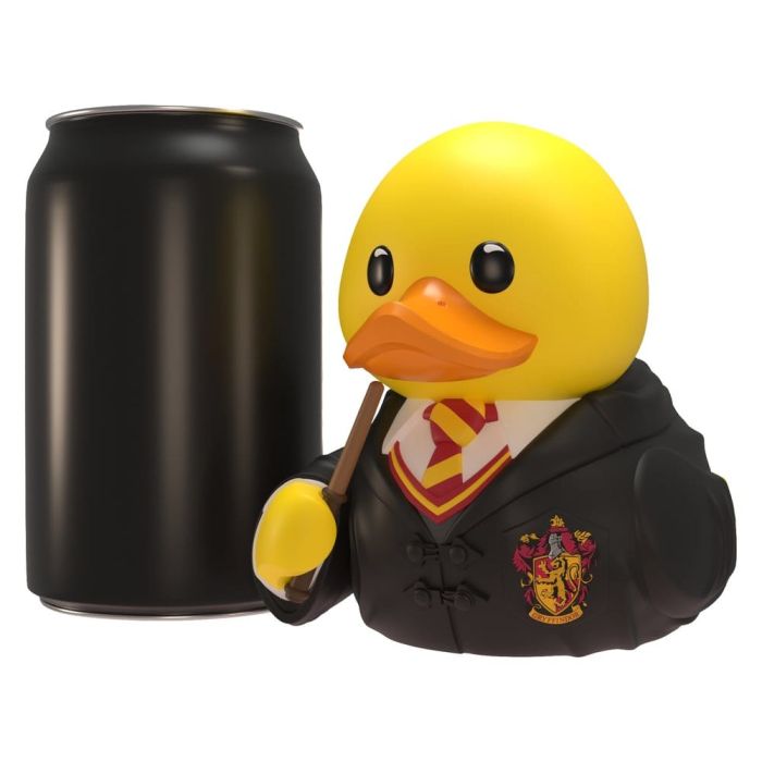 Harry Potter Tubbz PVC Figure Gryffindor Boxed Edition 10 cm