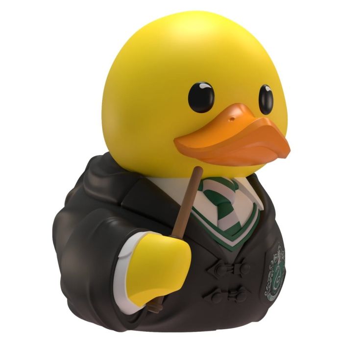 Harry Potter Tubbz PVC Figure Slytherin Boxed Edition 10 cm