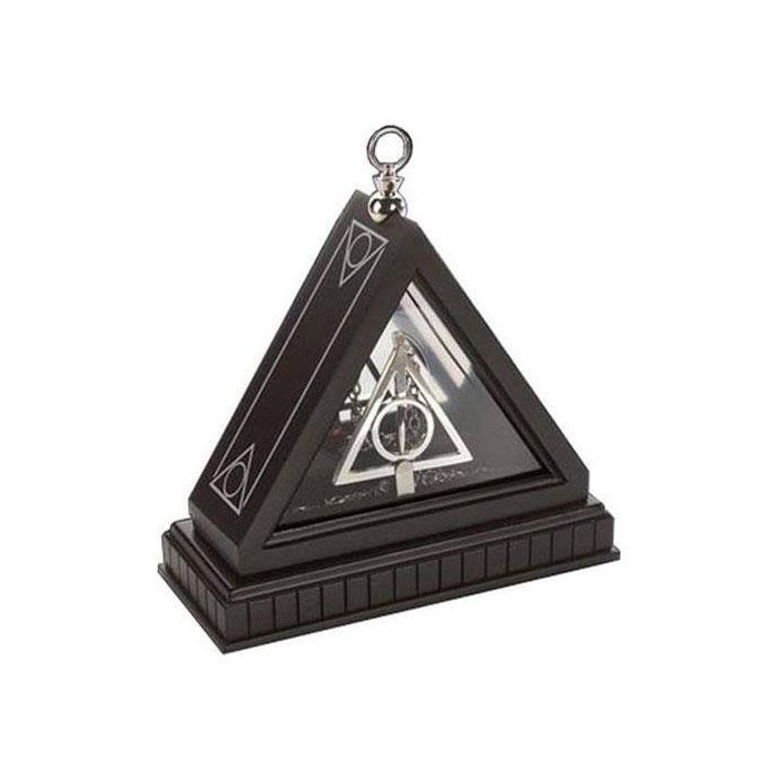 Harry Potter Replica 1/1 Xenophilius Lovegood´s Necklace 56 cm