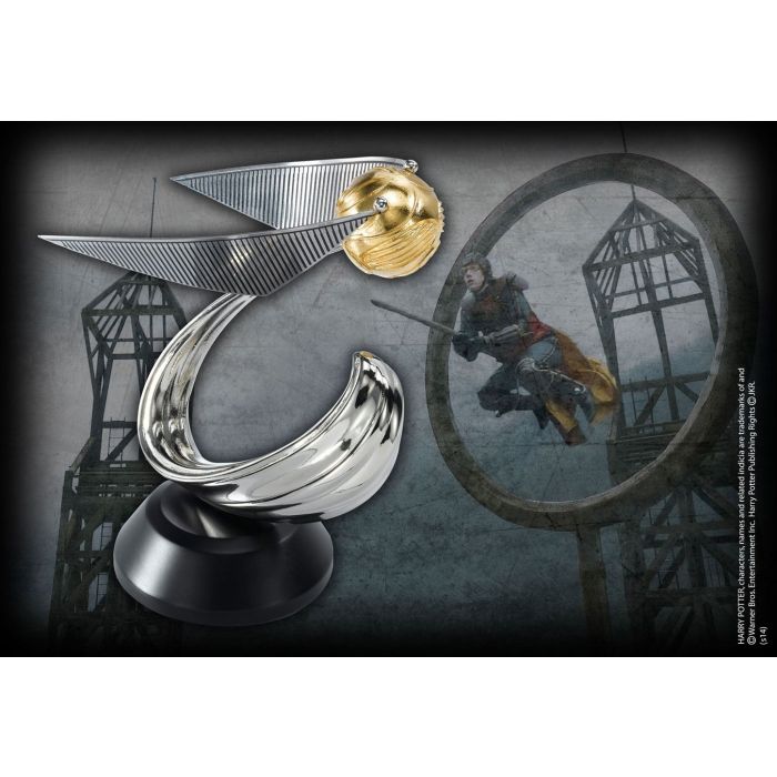 Harry Potter - The Golden Snitch