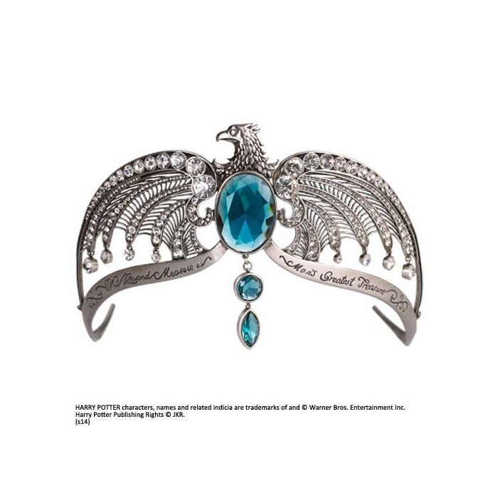 Harry Potter Ravenclaw´s Diadem