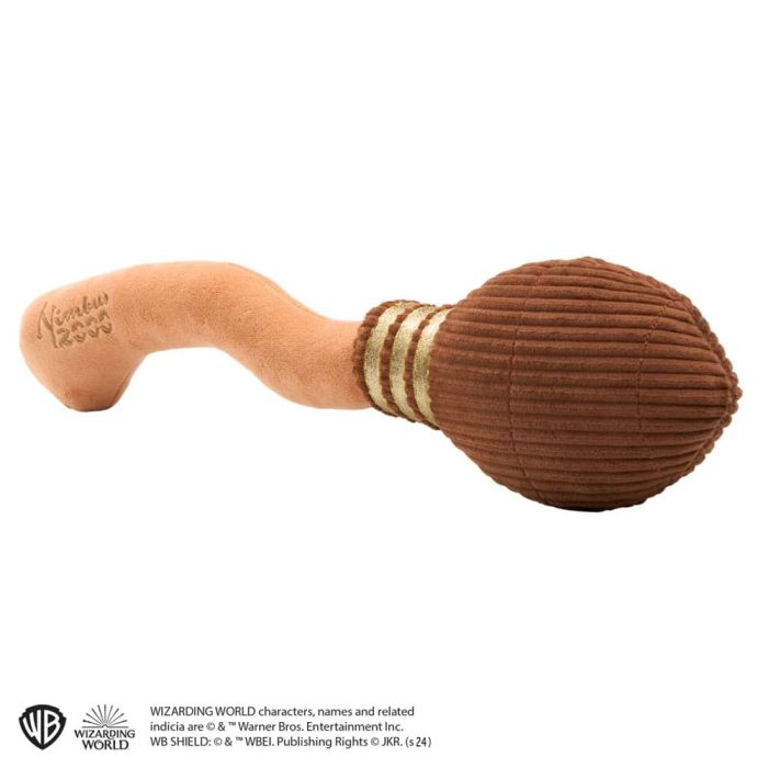Harry Potter Plush Figure Nimbus 2000 45 cm   