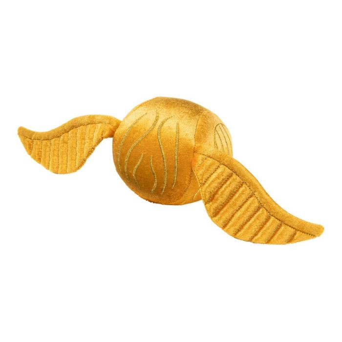 Golden Snitch Plush - Harry Potter