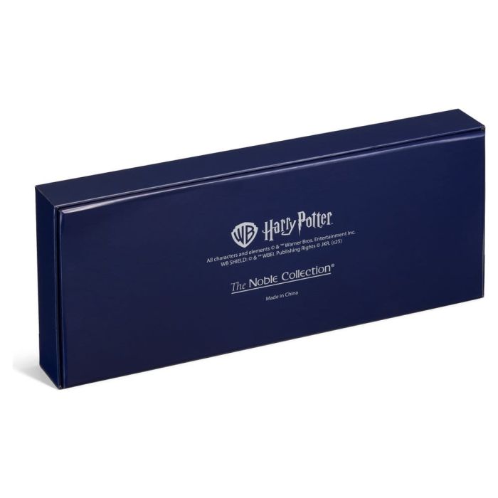 Harry Potter Celebration Wand Harry Potter 25th Anniversary Wands and Sorcerer's Stone Set