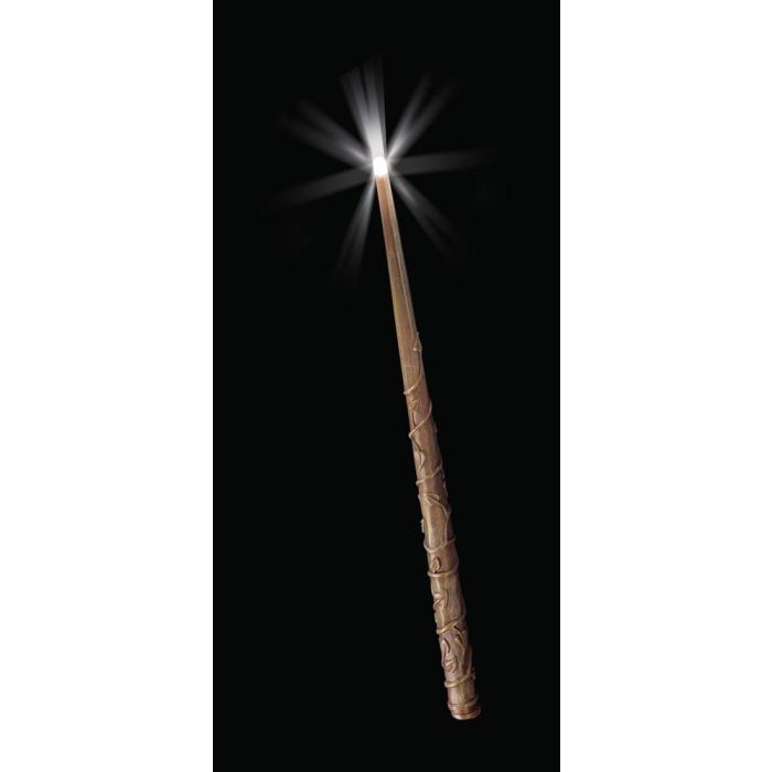 Harry Potter Illuminating Wand Hermione Granger 38 cm