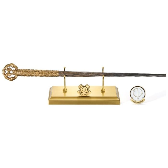 Harry Potter Wand Replica Alohomora (Celebration 2026) 37 cm