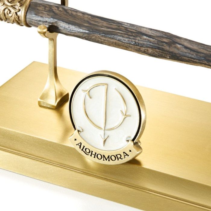Harry Potter Wand Replica Alohomora (Celebration 2026) 37 cm