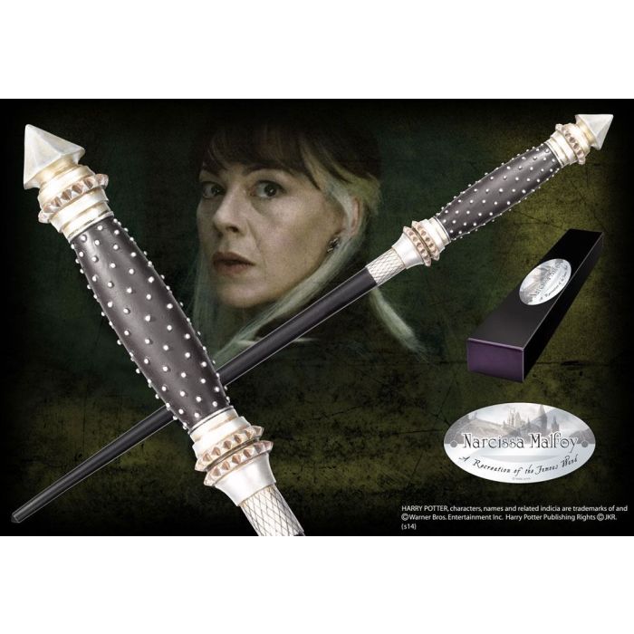 Harry Potter - Narcissa Malfoy Wand 