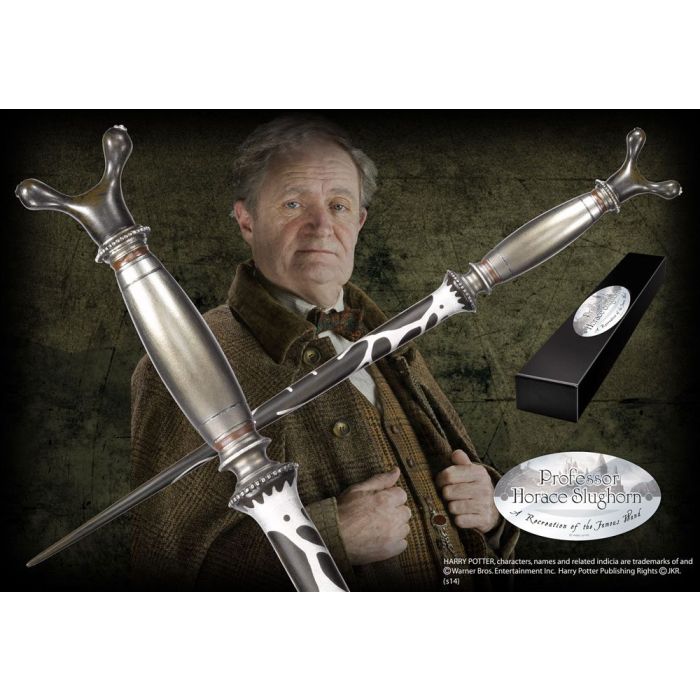 Harry Potter - Professor Horace Slughorn Wand