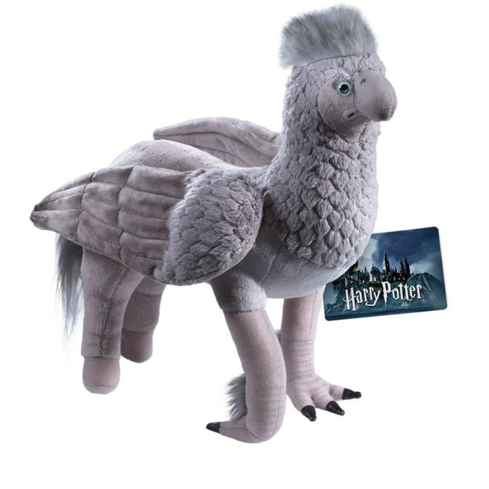 Harry Potter - Buckbeak Plush Collector