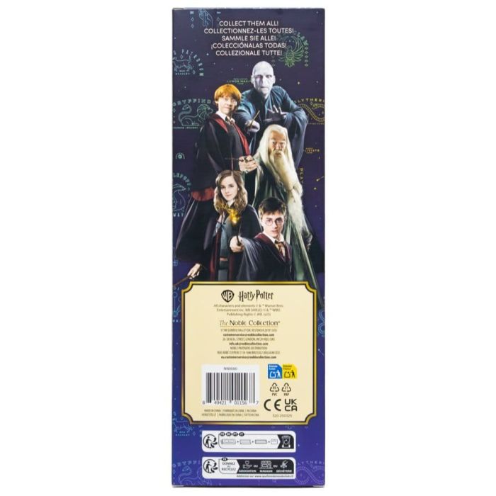 Harry Potter Roleplay Replica Wands 2-Pack Harry Potter & Hermione Granger 31 cm