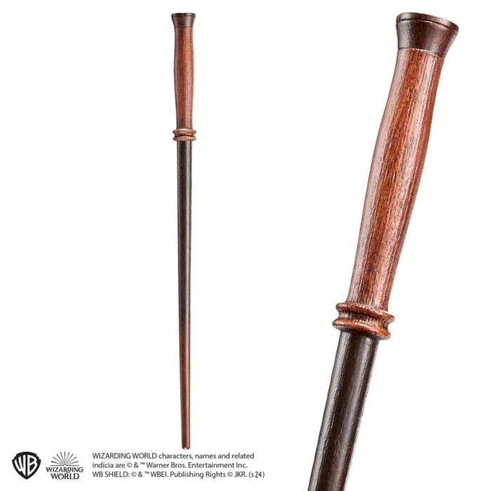 Harry Potter Wand Replica in Ollivanders Box - Harry Potter 33 cm 