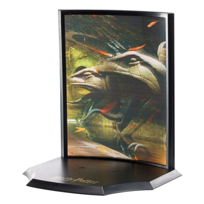 Harry Potter Toyllectible Treasure Statue Fawkes Fawkes to the Rescue 13 cm