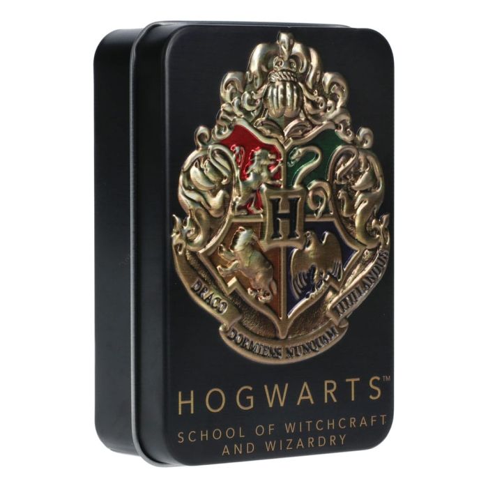 Harry Potter Playing Cards Hogwarts