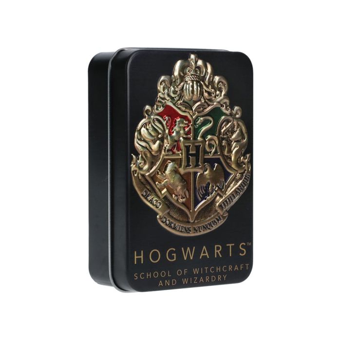 Harry Potter Playing Cards Hogwarts