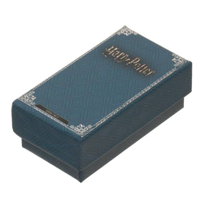 Harry Potter - Ravenclaw ringen set