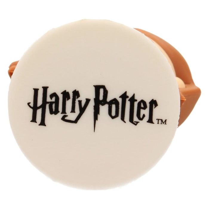 Harry Potter Rubber Mini Figure Fred Weasley 8 cm