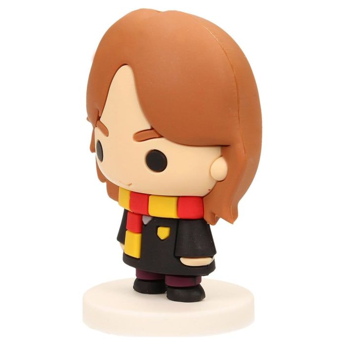 Harry Potter Rubber Mini Figure Fred Weasley 8 cm