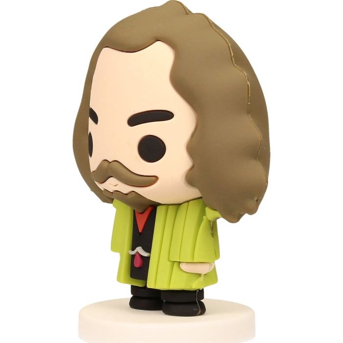Harry Potter Rubber Mini Figure Sirius Black 8 cm