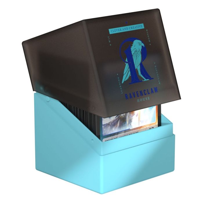 Ultimate Guard Boulder 100+ Harry Potter - Ravenclaw