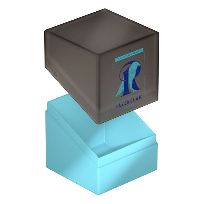 Ultimate Guard Boulder 100+ Harry Potter - Ravenclaw