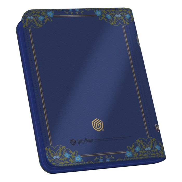 Ultimate Guard Zipfolio 160 Xenoskin Harry Potter - Ravenclaw