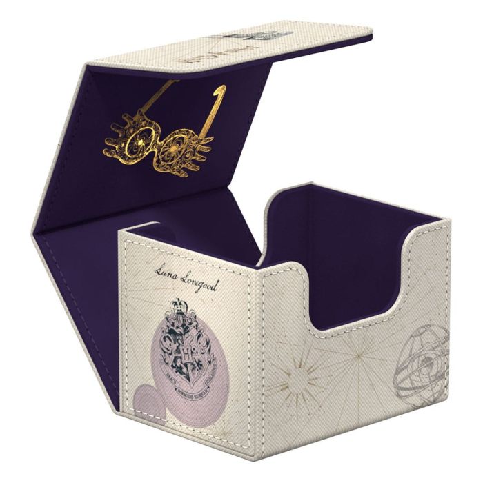 Ultimate Guard Sidewinder 100+ Xenoskin Harry Potter - Luna Lovegood