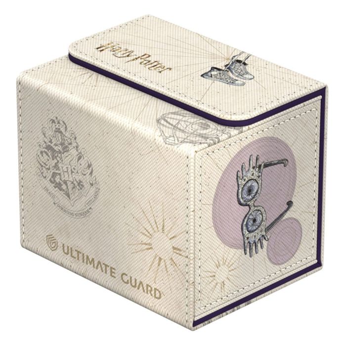 Ultimate Guard Sidewinder 100+ Xenoskin Harry Potter - Luna Lovegood